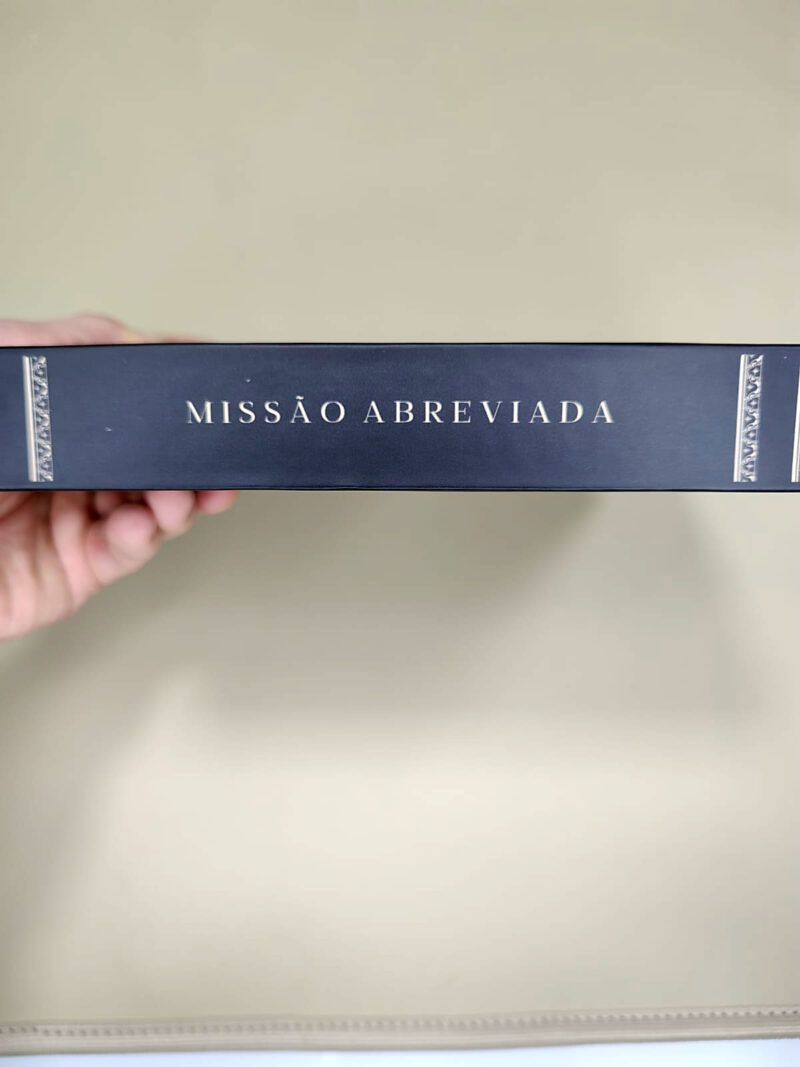 Missão Abreviada - Pe. Couto (Envios em 8 de maio) - Imagem 5