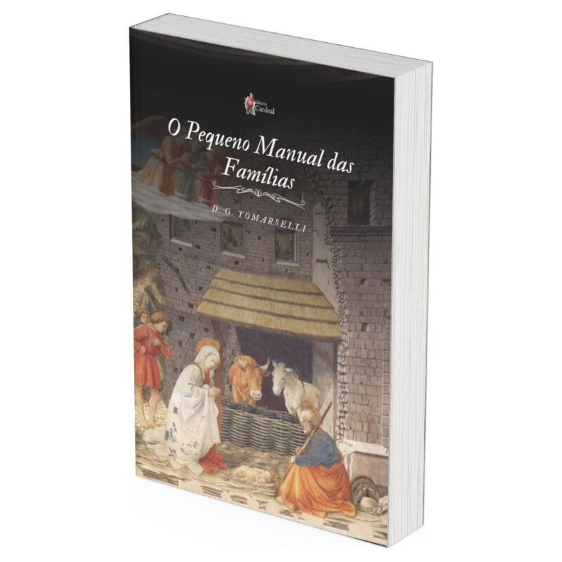 O Pequeno Manual das Famílias